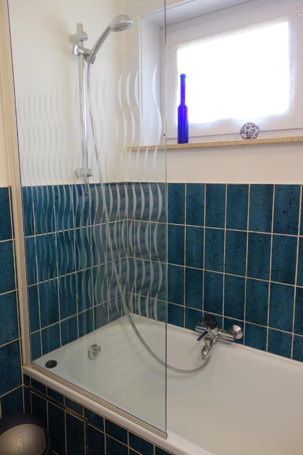 Au Fil Des Reves Bed & Breakfast Екстериор снимка